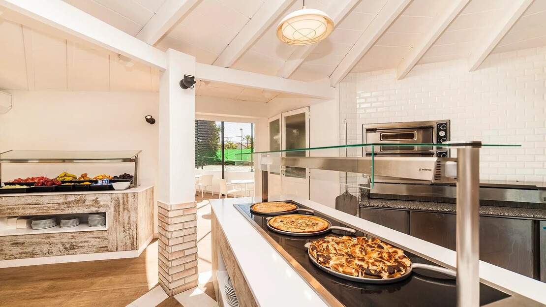 Globales Samoa Hotel